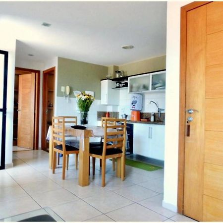 Apartament Aconchegantes Flats, 1 E 2 Qtos, Em Ponta Negra Natal Zewnętrze zdjęcie