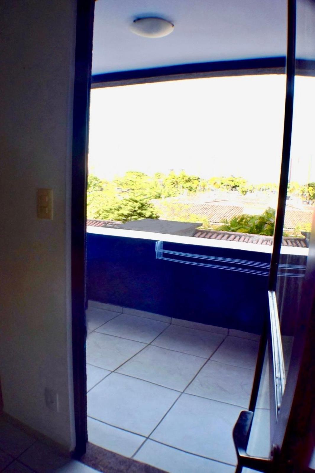 Apartament Aconchegantes Flats, 1 E 2 Qtos, Em Ponta Negra Natal Zewnętrze zdjęcie